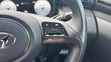 Hyundai TUCSON 1.6 TGDi N Line 5dr 2WD Petrol Estate